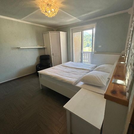 Apartments Ema Bohinj Εξωτερικό φωτογραφία