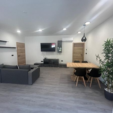 Apartments Ema Bohinj Εξωτερικό φωτογραφία