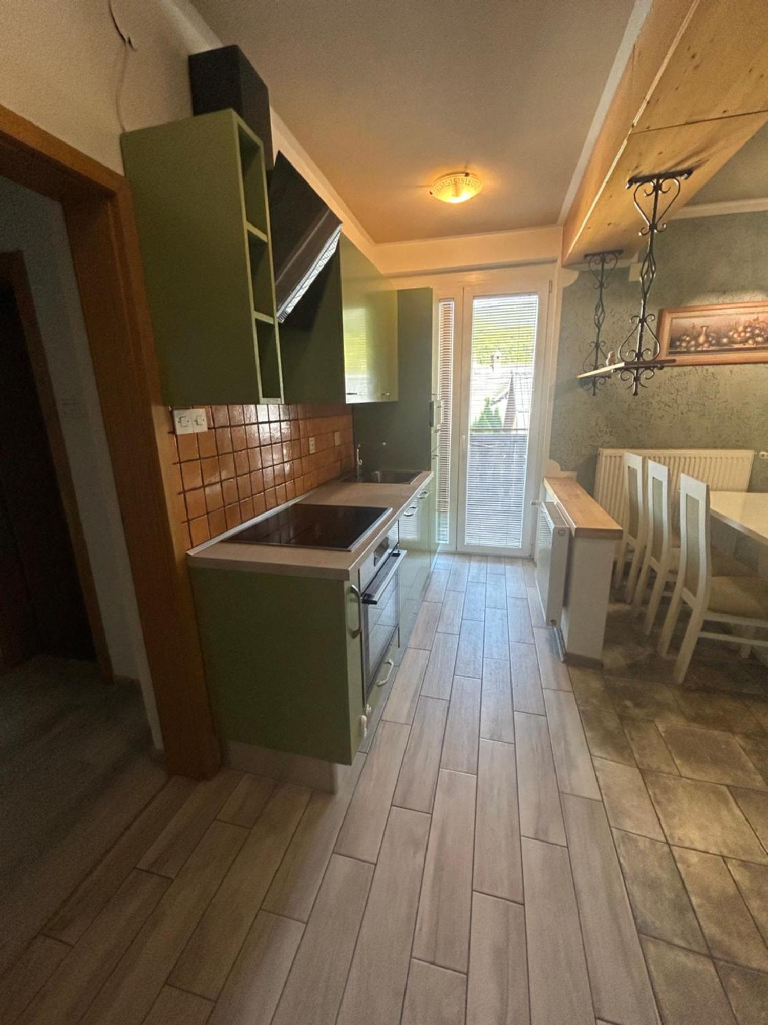 Apartments Ema Bohinj Εξωτερικό φωτογραφία