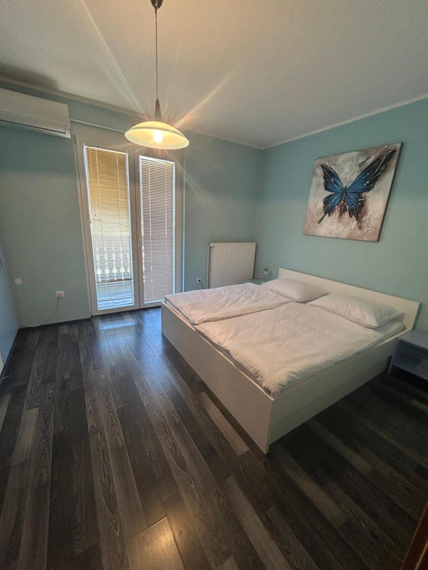 Apartments Ema Bohinj Εξωτερικό φωτογραφία