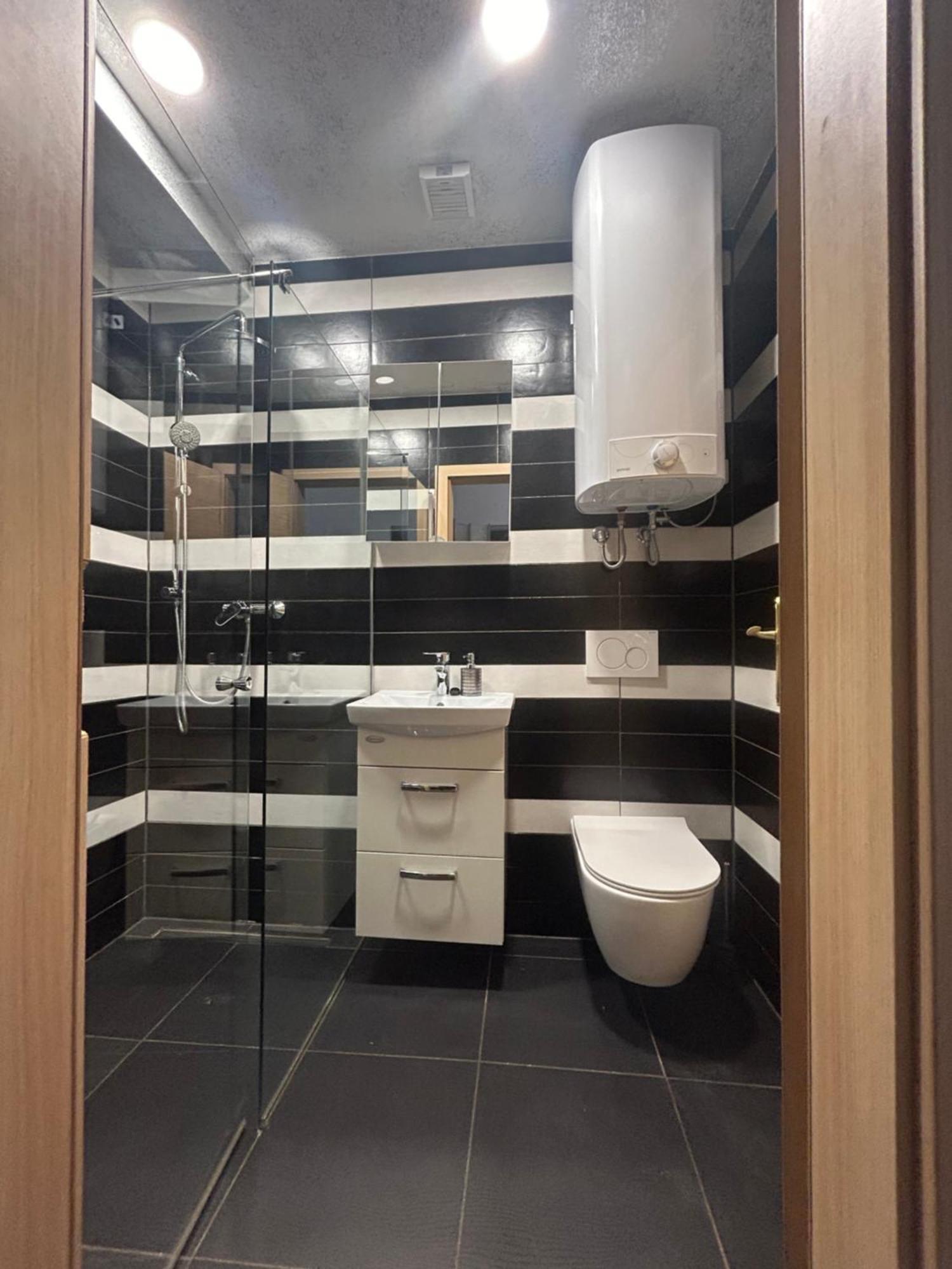 Apartments Ema Bohinj Εξωτερικό φωτογραφία