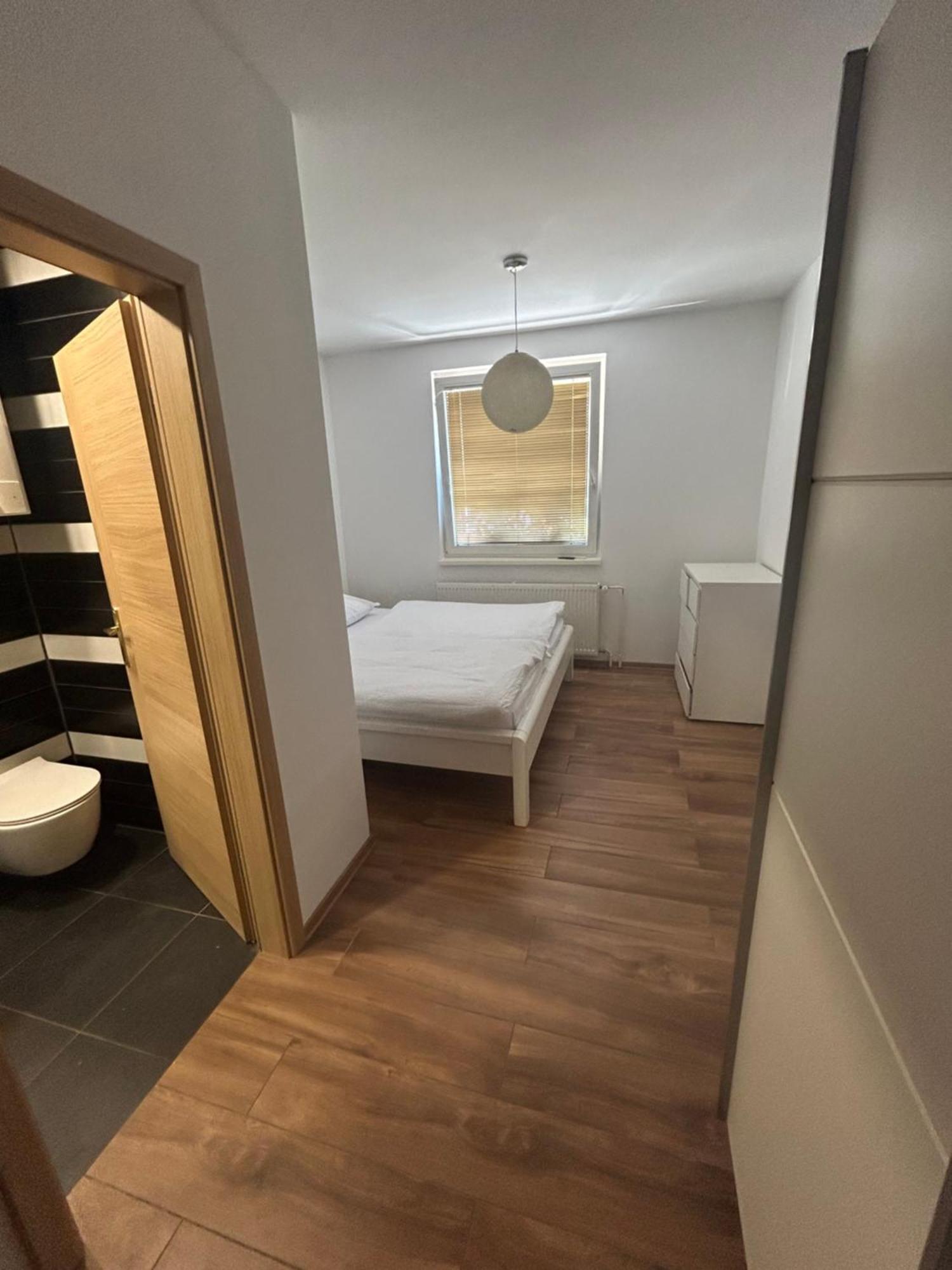 Apartments Ema Bohinj Εξωτερικό φωτογραφία