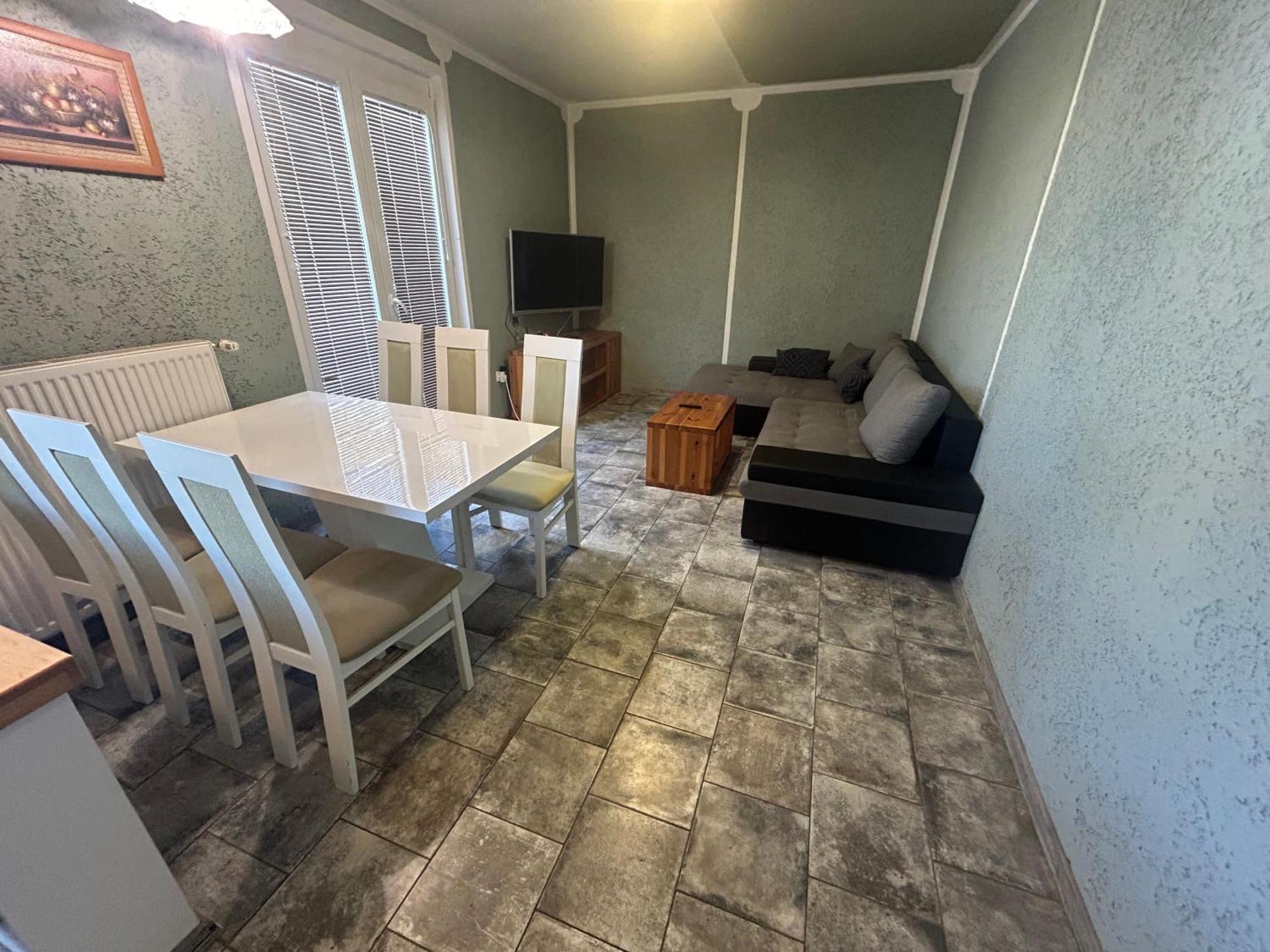 Apartments Ema Bohinj Εξωτερικό φωτογραφία