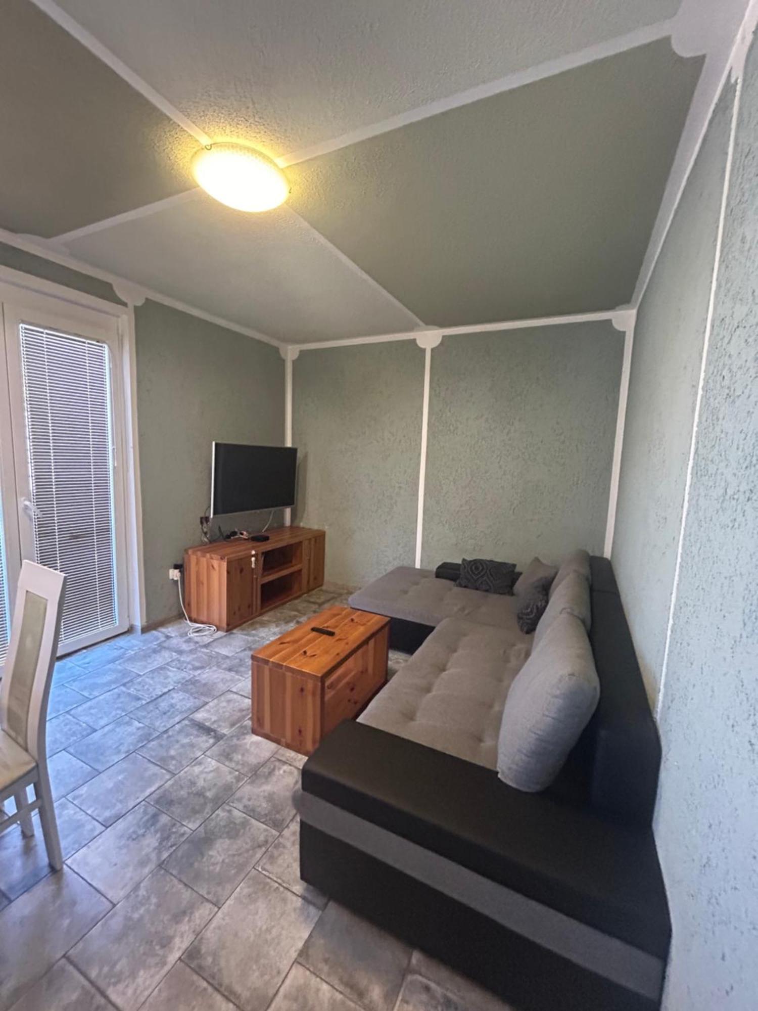 Apartments Ema Bohinj Εξωτερικό φωτογραφία