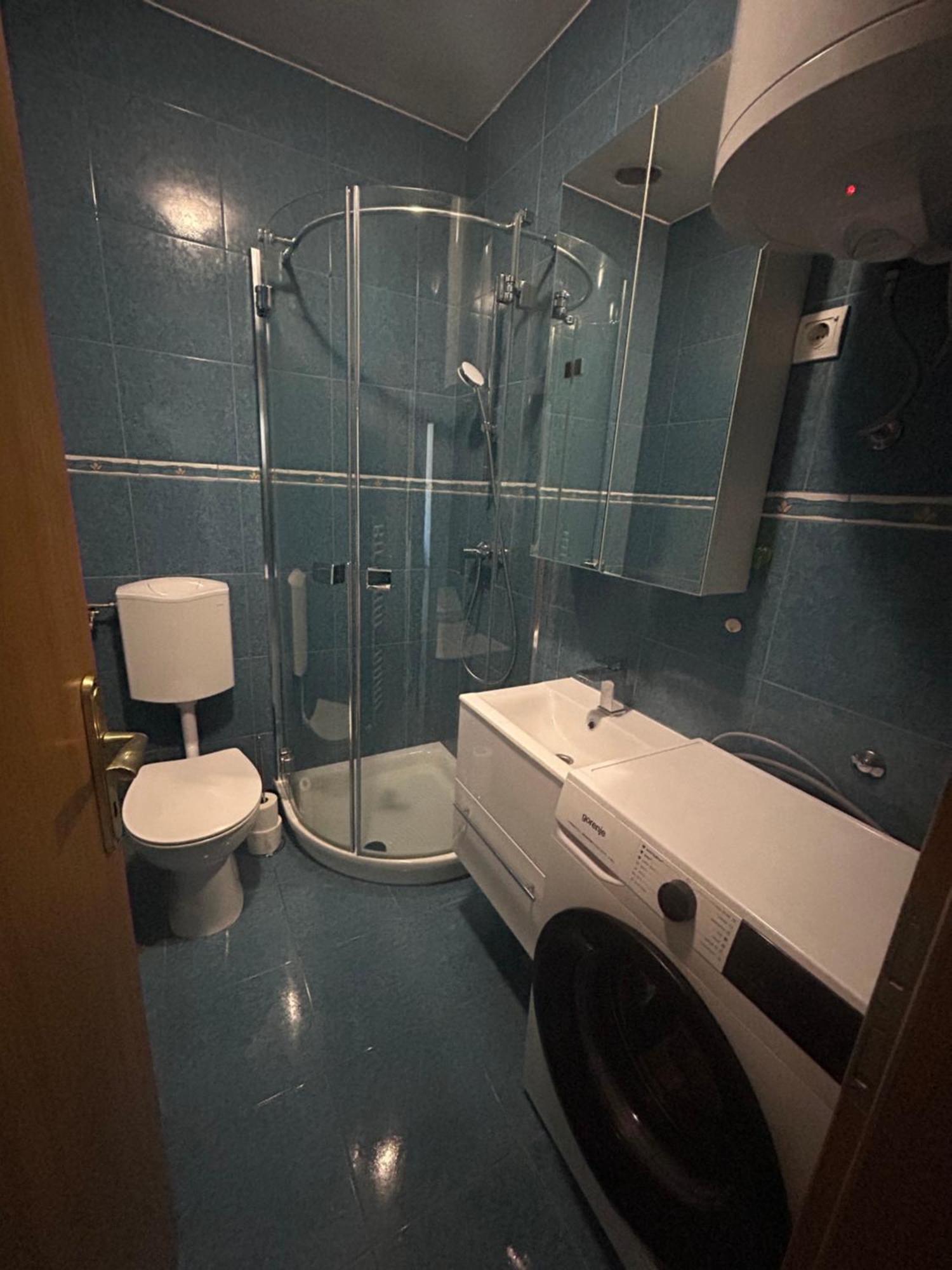 Apartments Ema Bohinj Εξωτερικό φωτογραφία