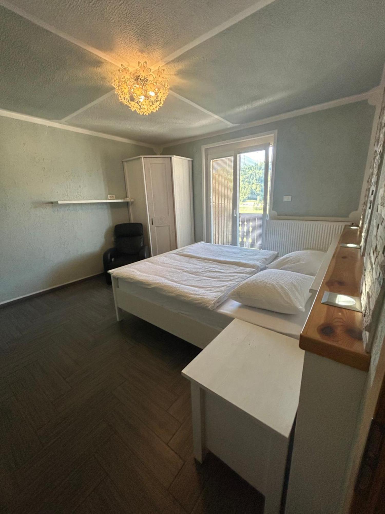 Apartments Ema Bohinj Εξωτερικό φωτογραφία