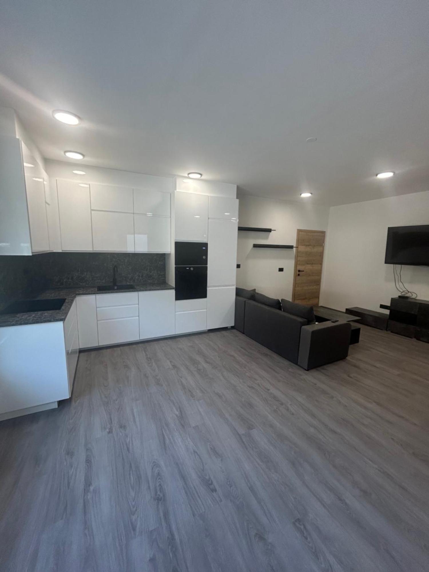 Apartments Ema Bohinj Εξωτερικό φωτογραφία