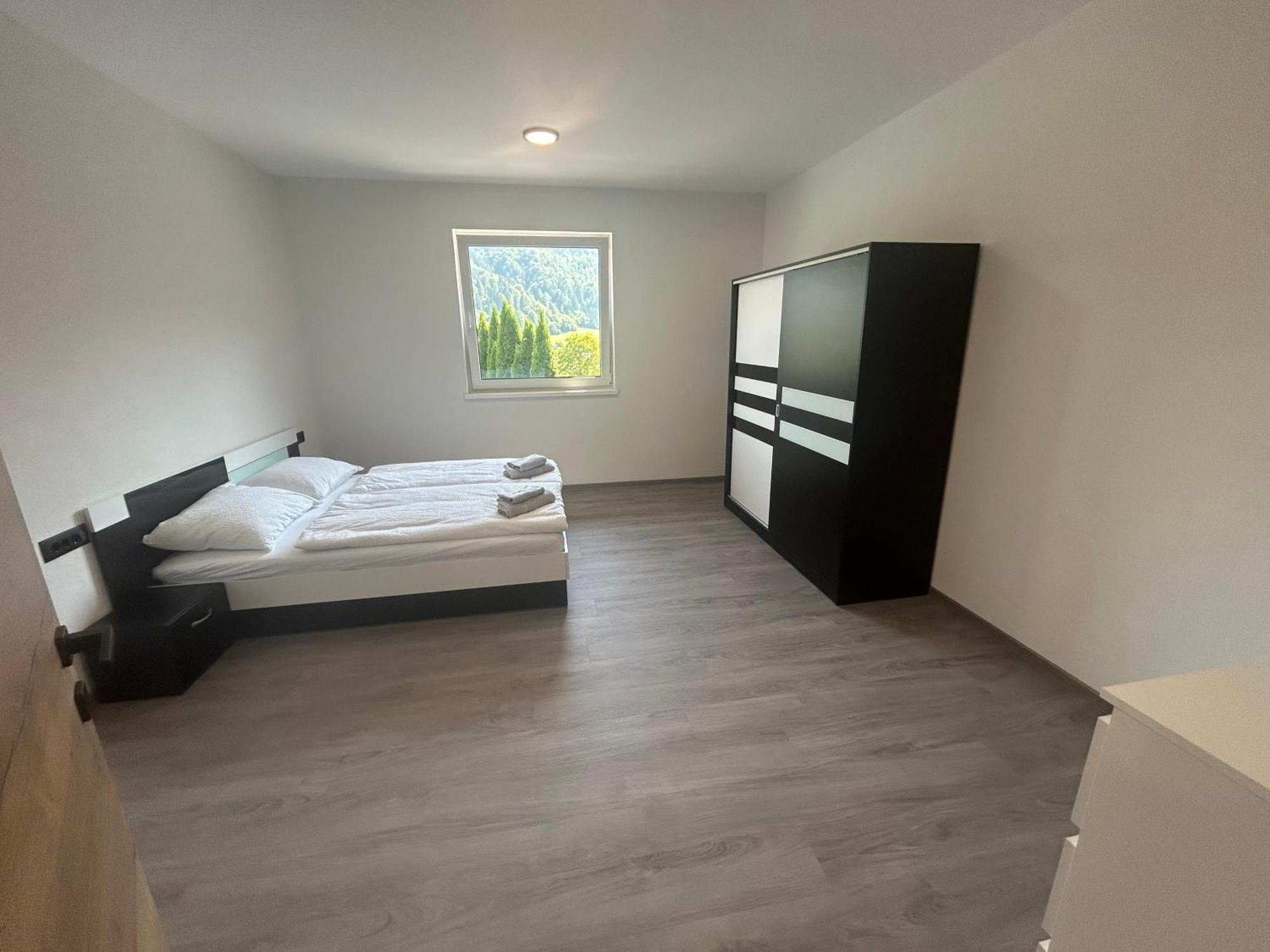 Apartments Ema Bohinj Εξωτερικό φωτογραφία