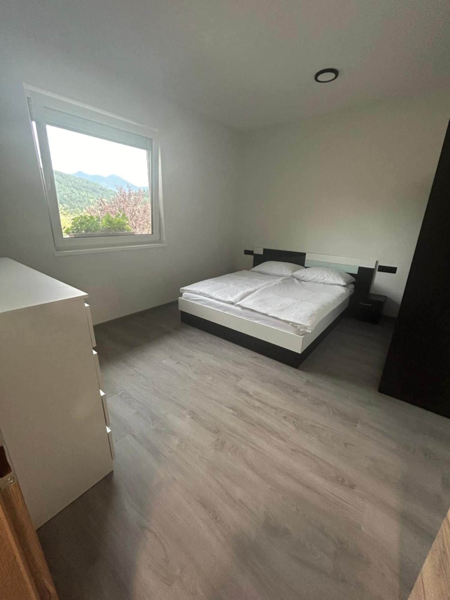 Apartments Ema Bohinj Εξωτερικό φωτογραφία