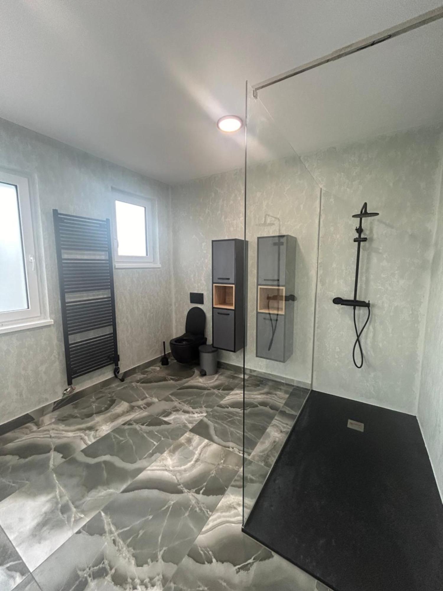 Apartments Ema Bohinj Εξωτερικό φωτογραφία