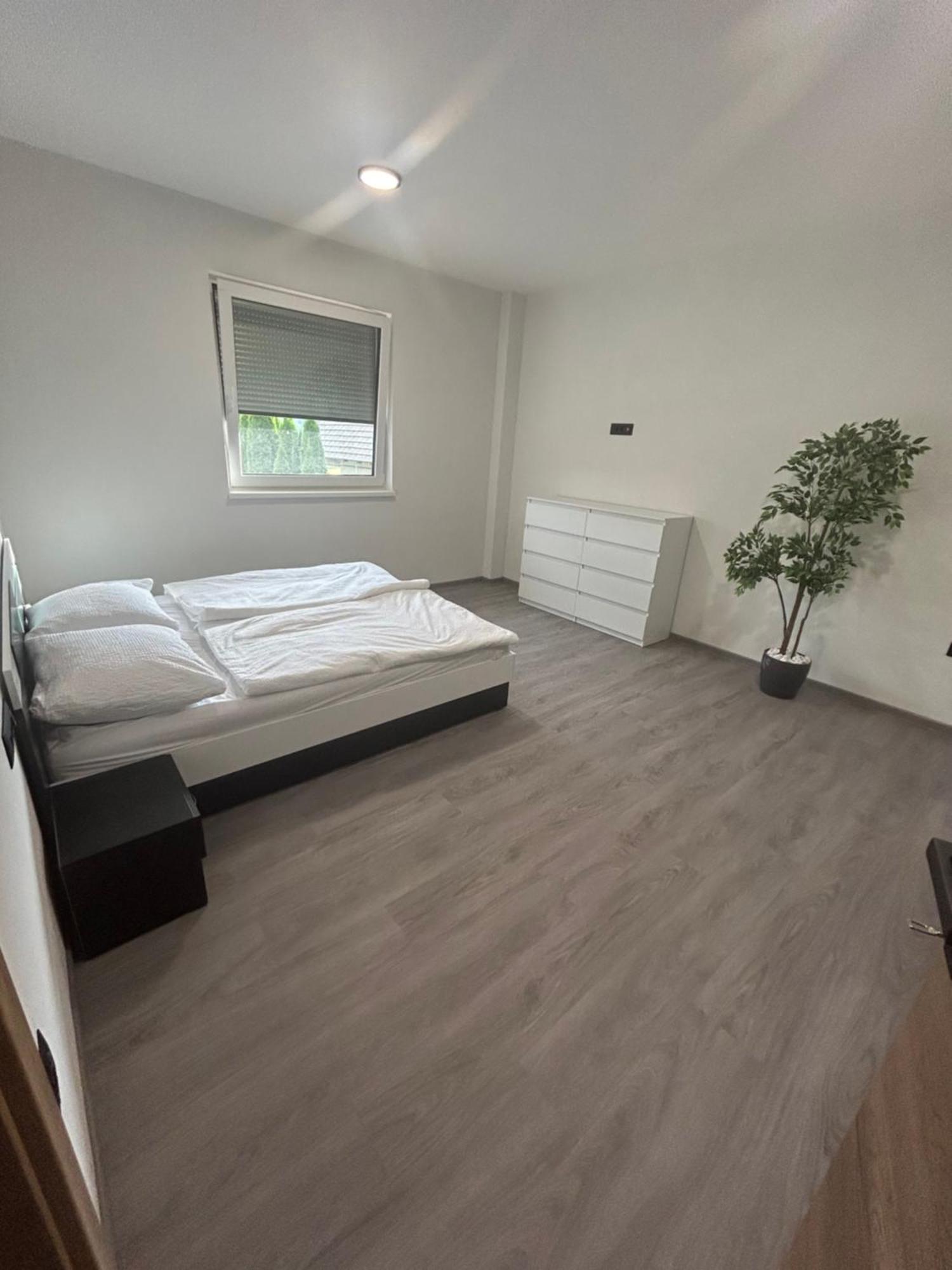 Apartments Ema Bohinj Εξωτερικό φωτογραφία