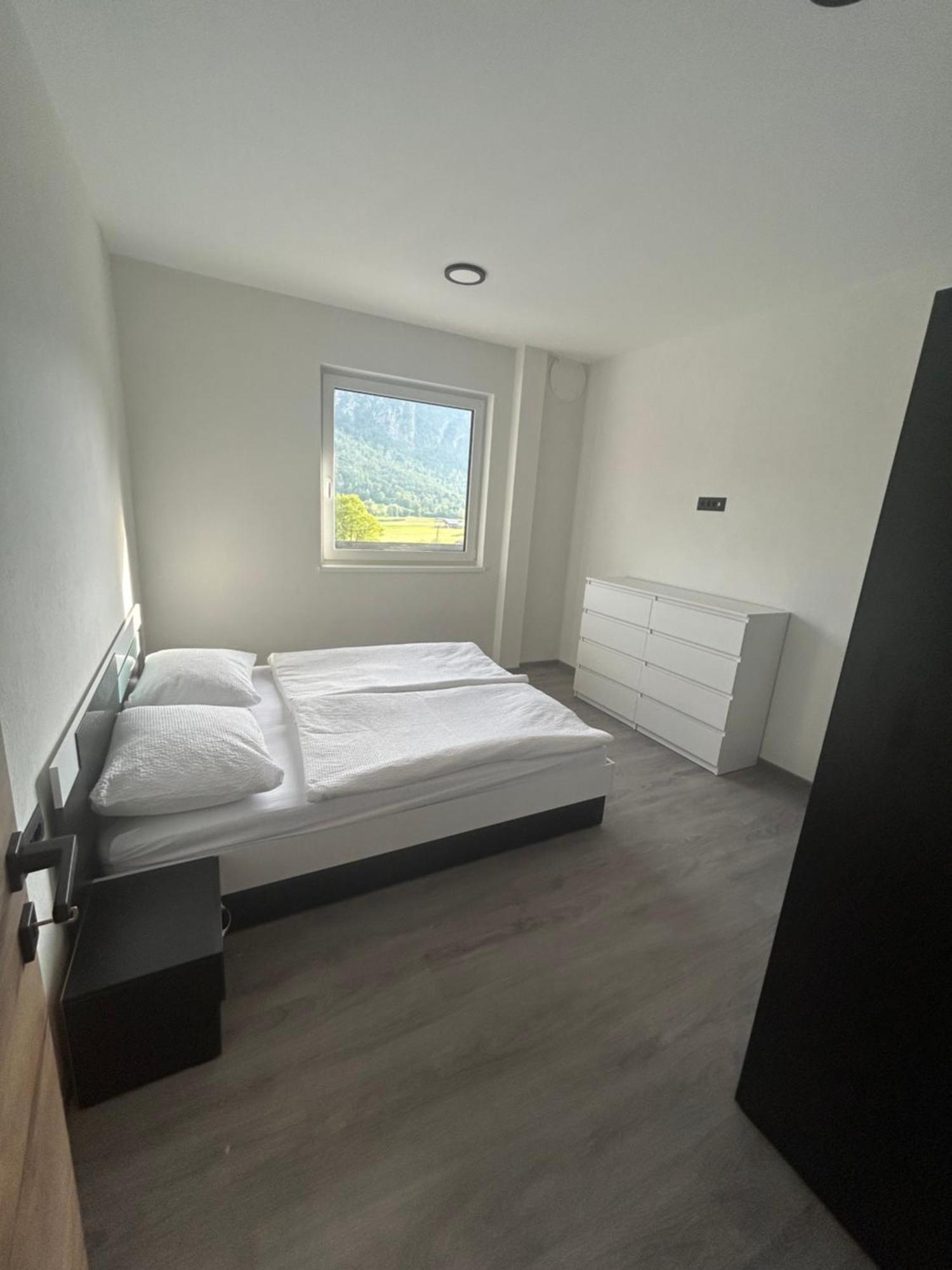 Apartments Ema Bohinj Εξωτερικό φωτογραφία