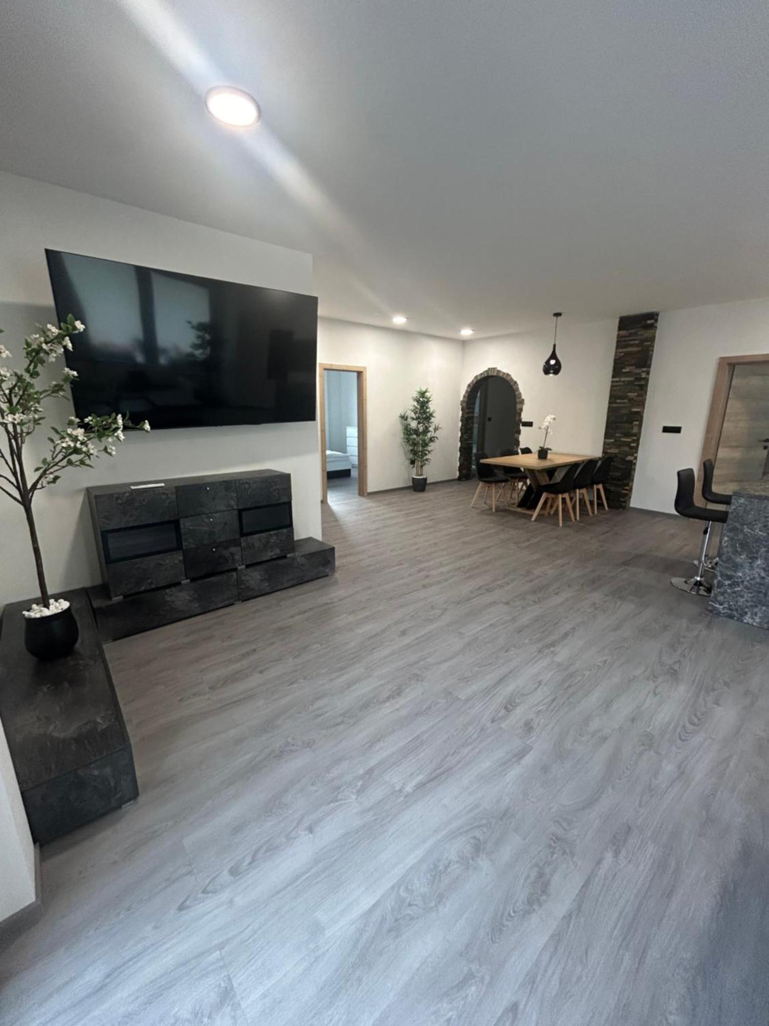Apartments Ema Bohinj Εξωτερικό φωτογραφία