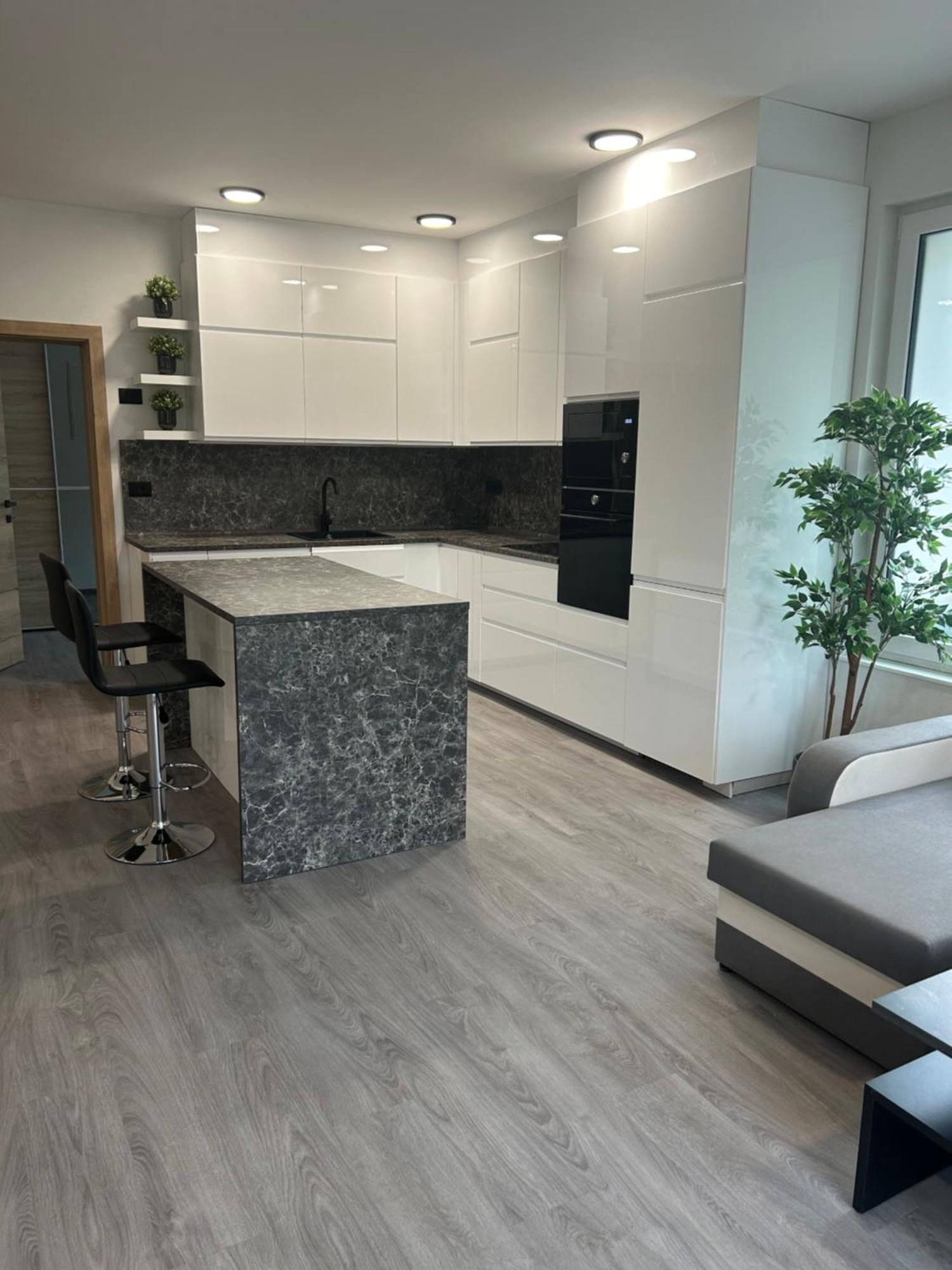 Apartments Ema Bohinj Εξωτερικό φωτογραφία